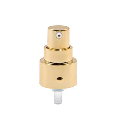 18/410 UV external Spring cream pump（A）