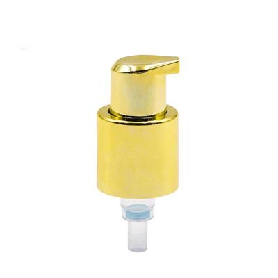 18/410 UV external Spring cream pump(B)