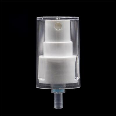 18mm20mm plastic external Spring cream pump(1)