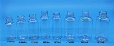 PET plastic bottle (1)