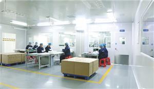 Оборудование цеха