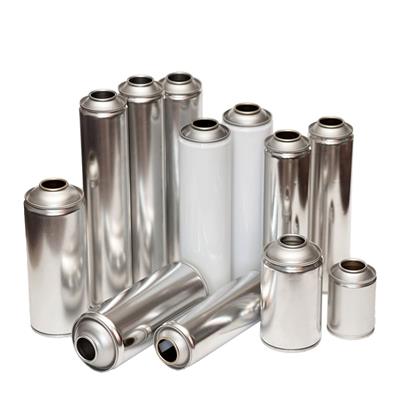 中国气雾马口铁罐供应商 支持定制