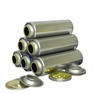 定制气雾喷雾罐 工厂直销